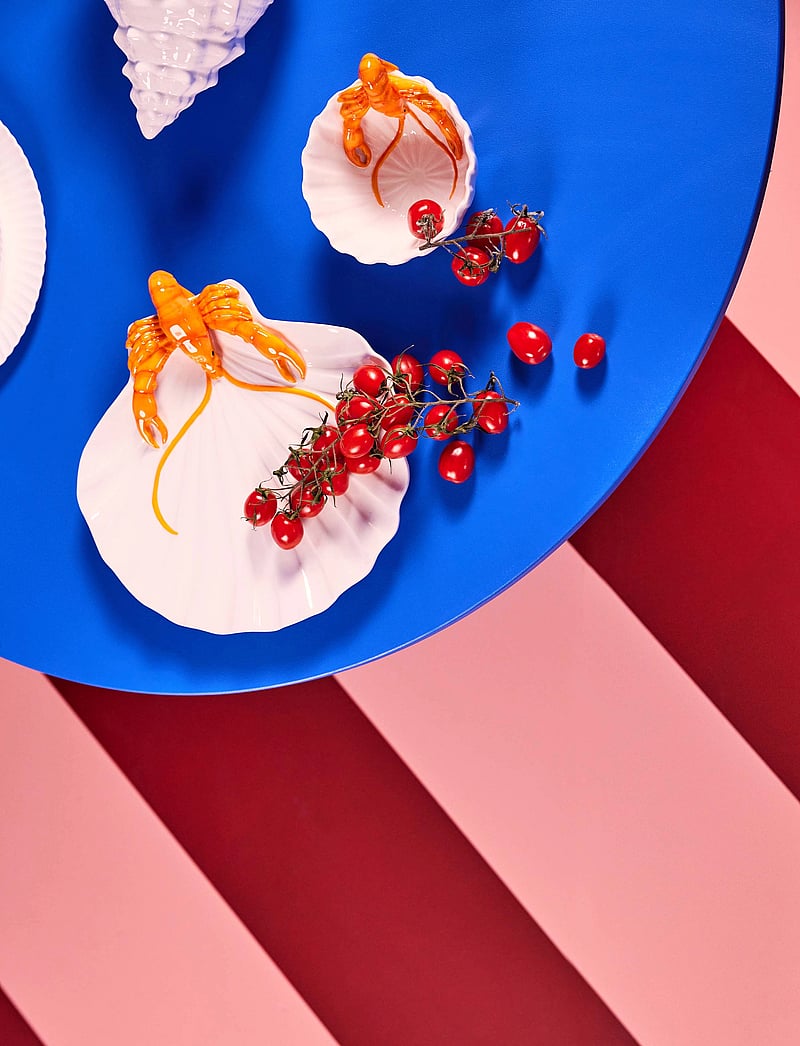 Byon - Bowl Lobsti - nach preis einkaufen - white/orange - 1