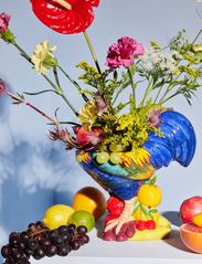 Byon - Bowl Fruity Rooster - decoratieve schalen - multi blue - 1