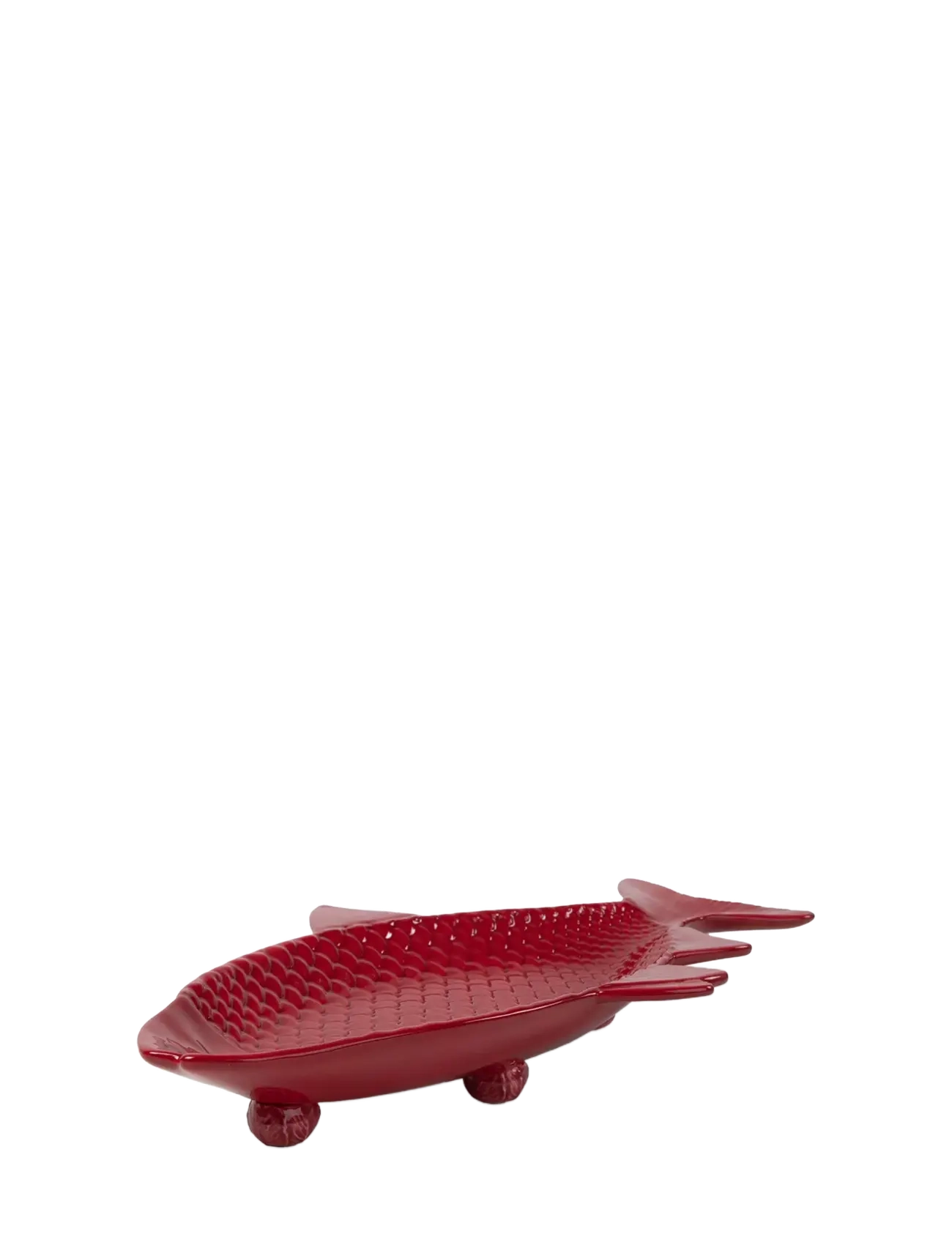 Byon - Plate Kai - serving platters - bordeaux - 2