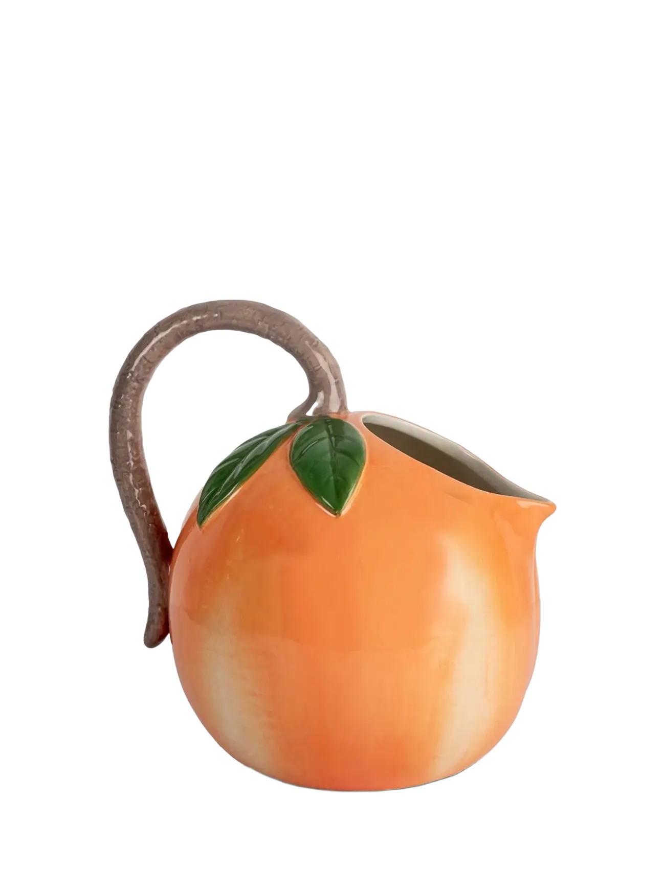 Byon Kanna Peach, Vandkaraffel og -kande, Orange, Str: ONE SIZE