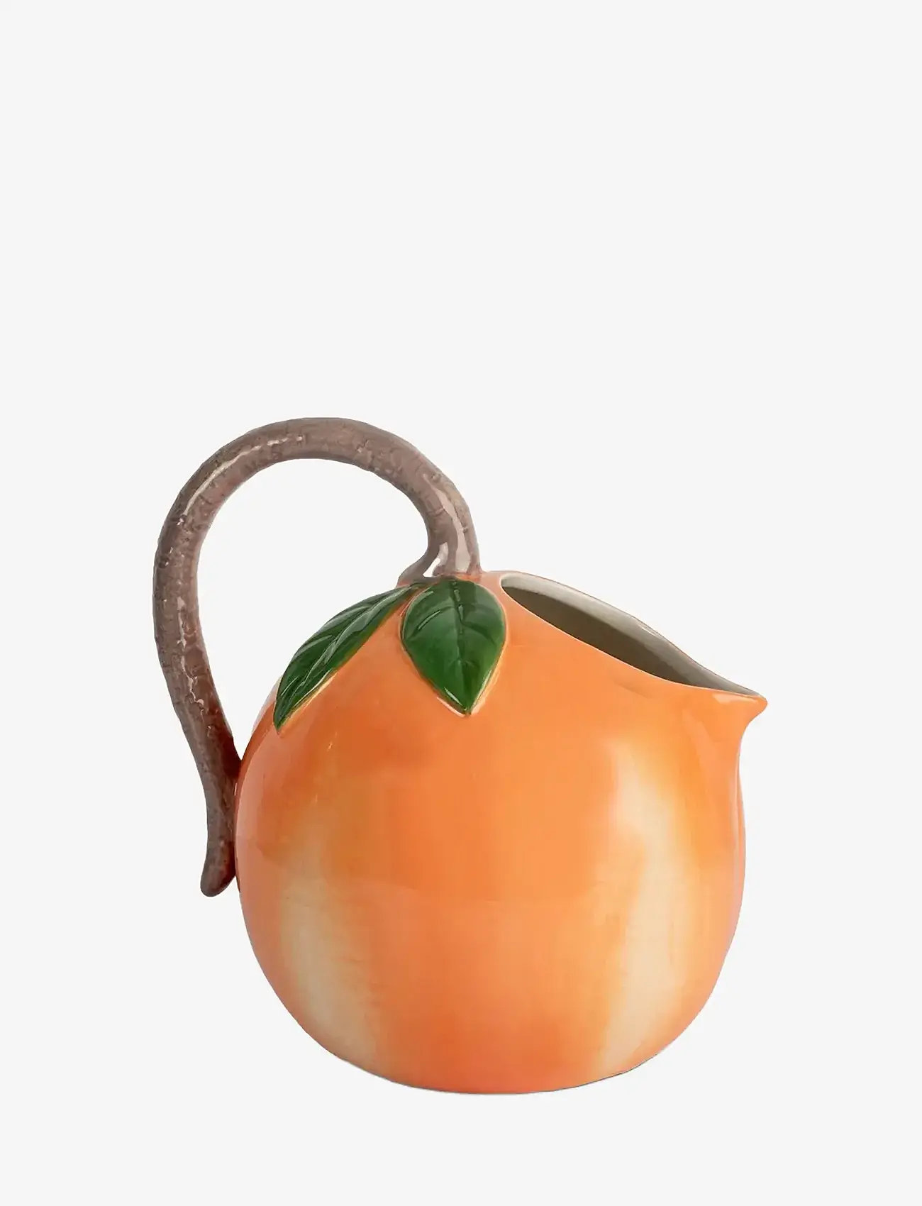 Byon - Jug Peach - wasserkaraffen - peach - 1