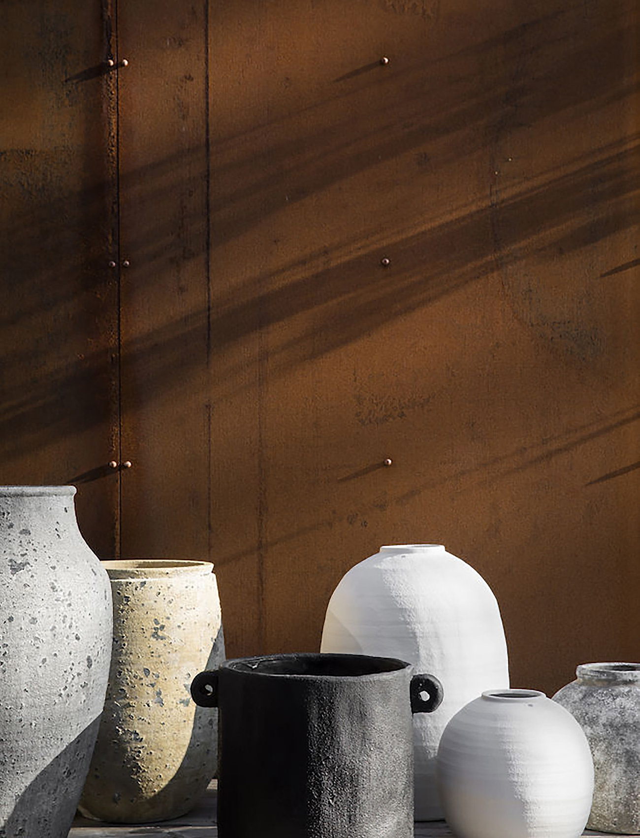 Byon - Pot Bee S - white - 1