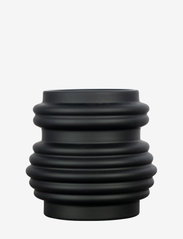 Byon - Vase Mila S - big vases - black - 0