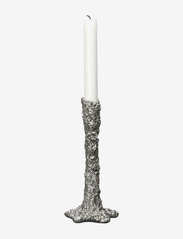 Byon - Candle holder Space S - zemākās cenas - silver - 0