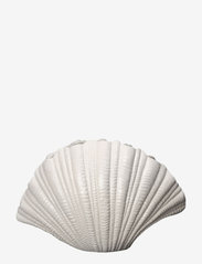 Vase Shell - WHITE