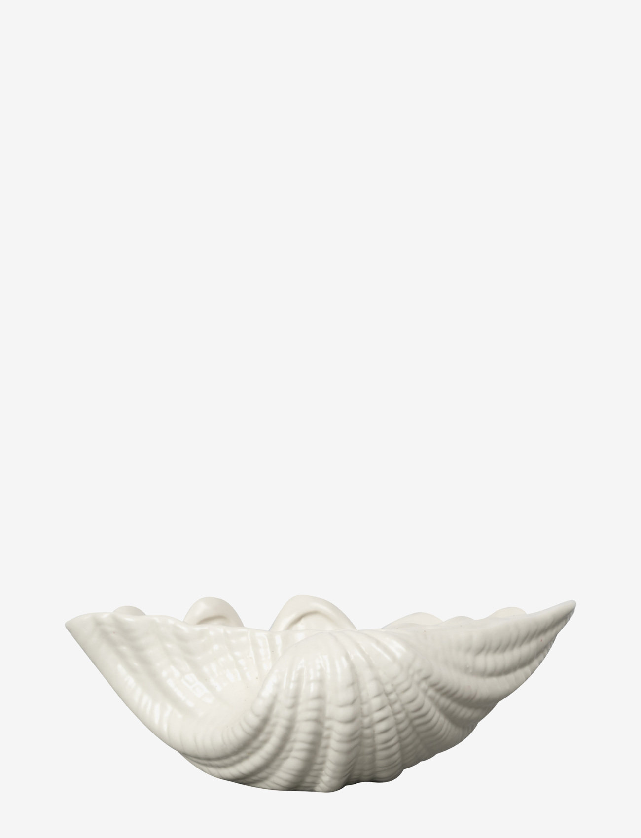 Byon - Bowl Shell S - madalaimad hinnad - white - 0