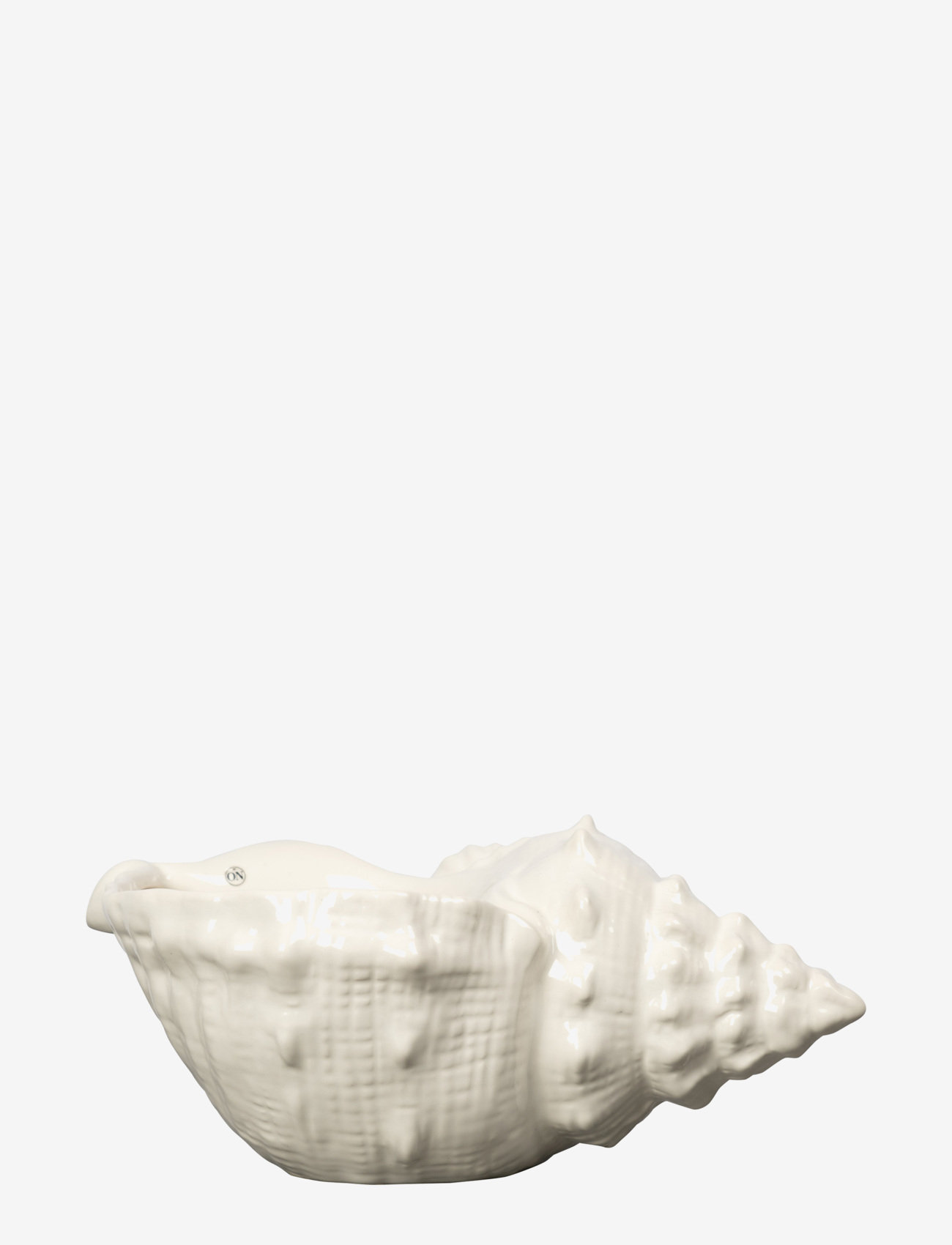 Byon - Bowl Awa - decorative platters - white - 0