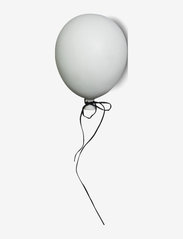 Balloon decoration S - WHITE