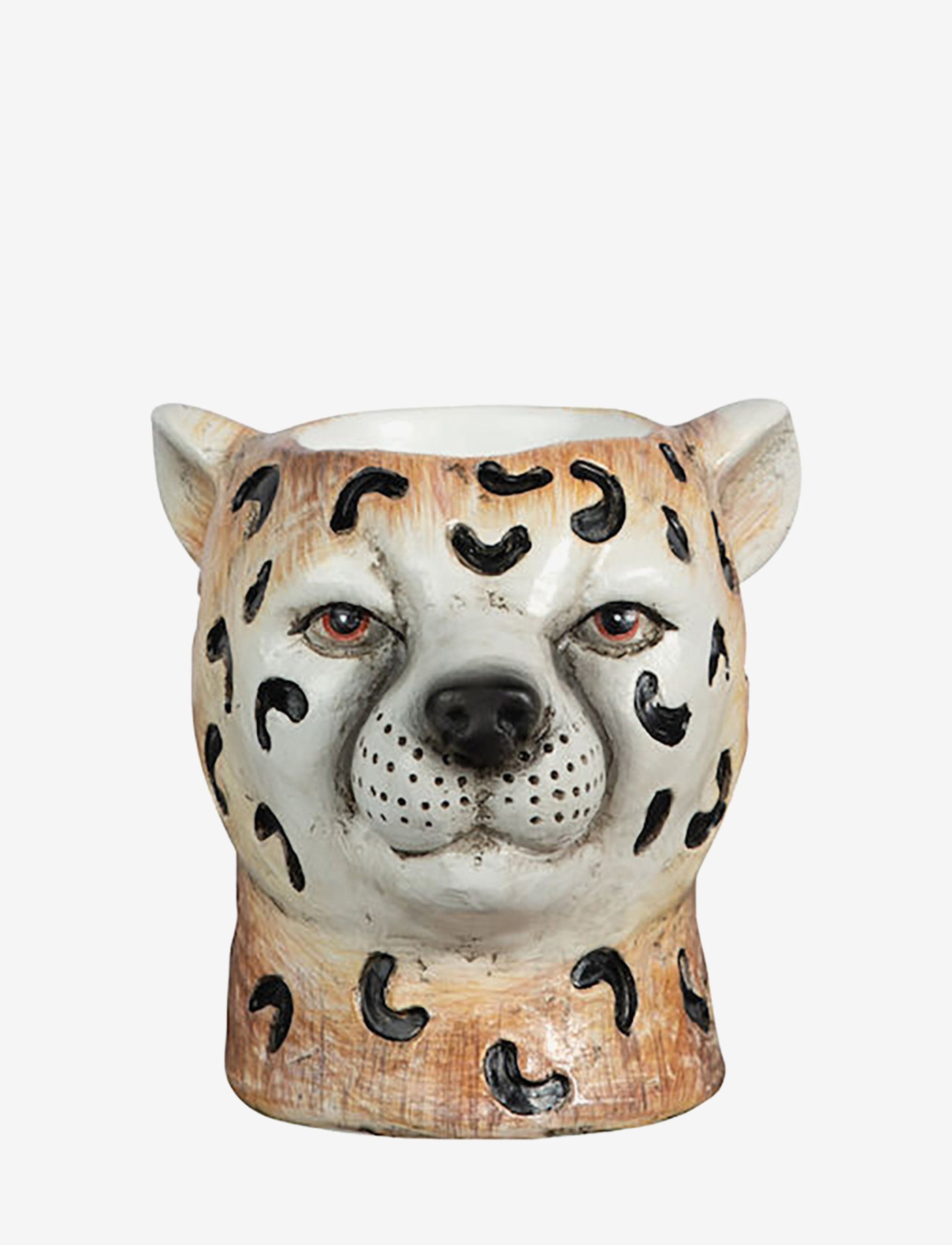 BYON Decoration Cheetah Braun - One Size - Unisex