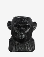 Decoration Gorilla - BLACK