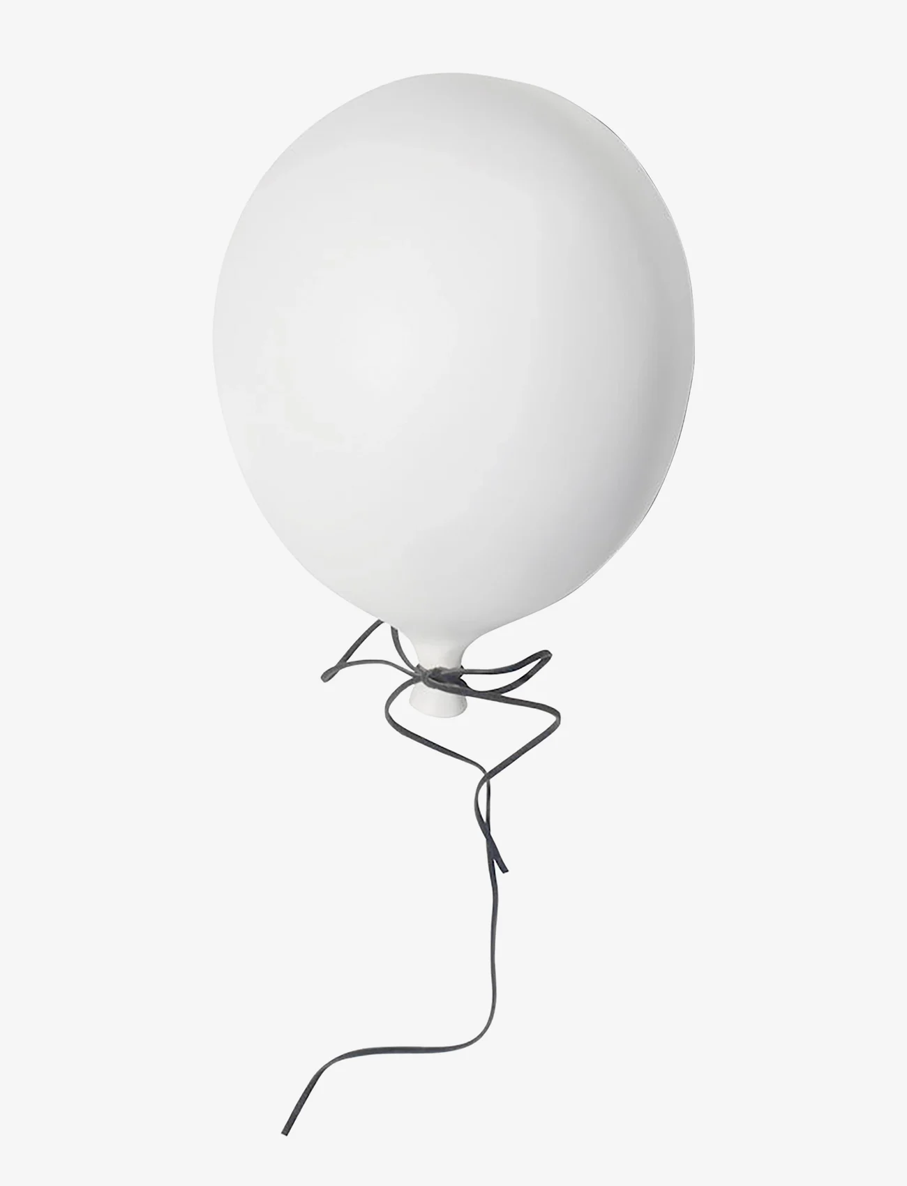 Byon - Balloon decoration L - mažiausios kainos - white - 0