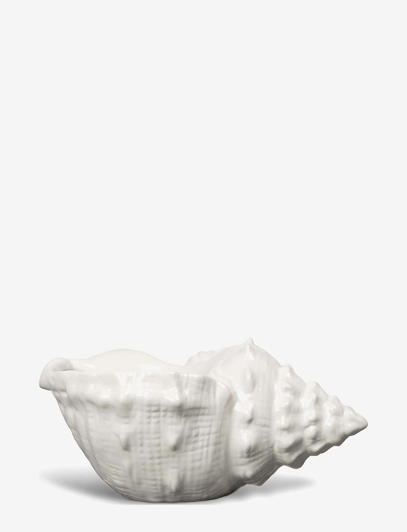 Byon - Bowl Awa S - køb efter pris - white - 0