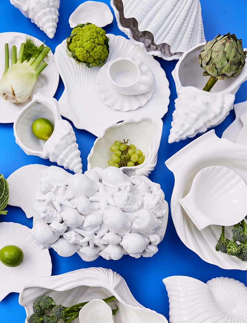 Byon - Bowl Awa S - osta hinna alusel - white - 1