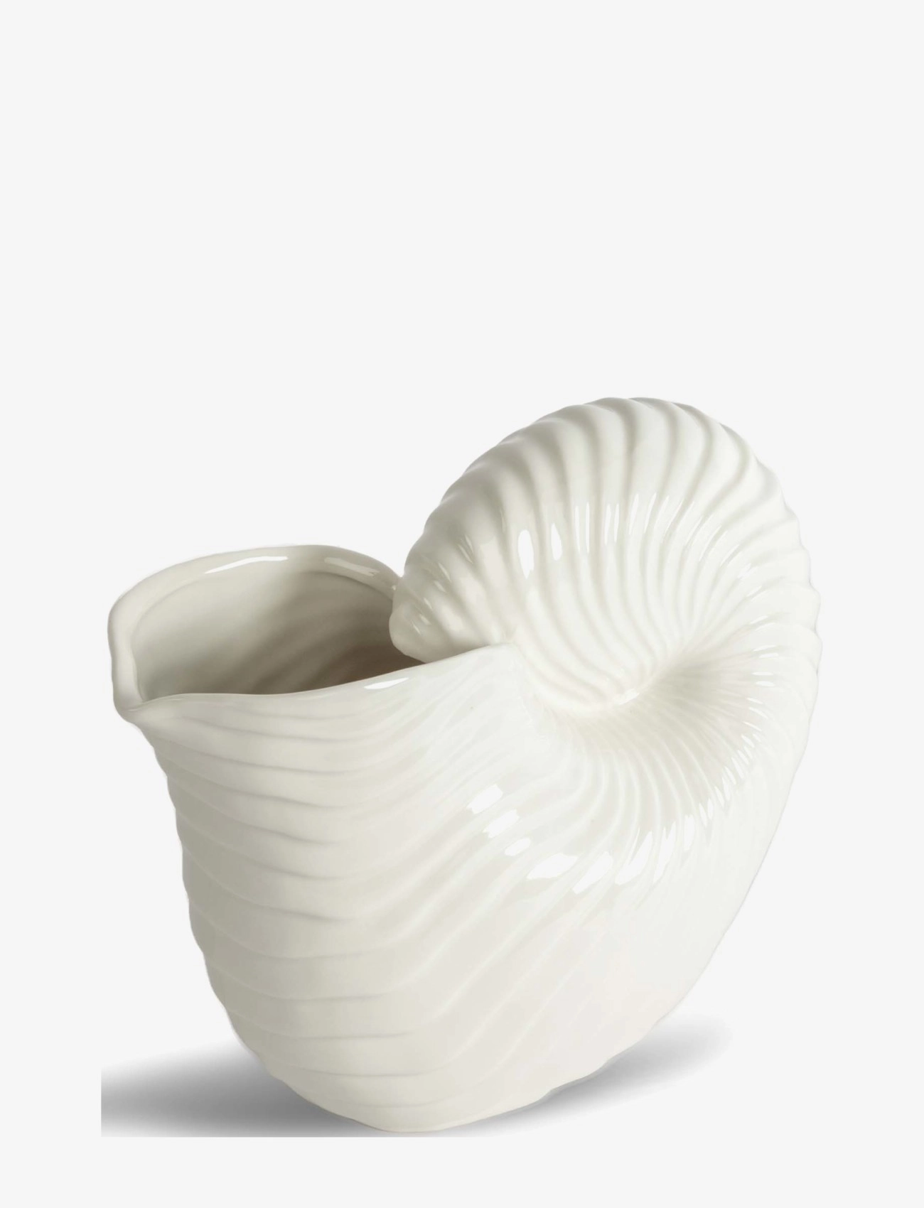 Byon - Jug Shelley - laveste priser - white - 1