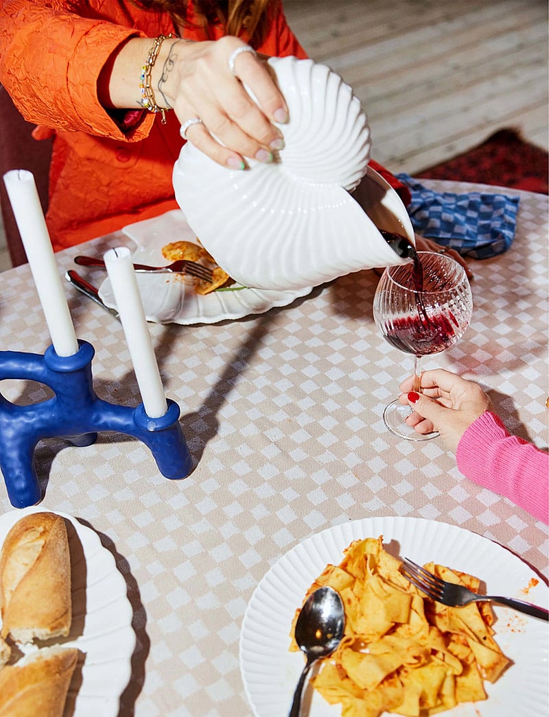 Byon - Jug Shelley - nach preis einkaufen - white - 2