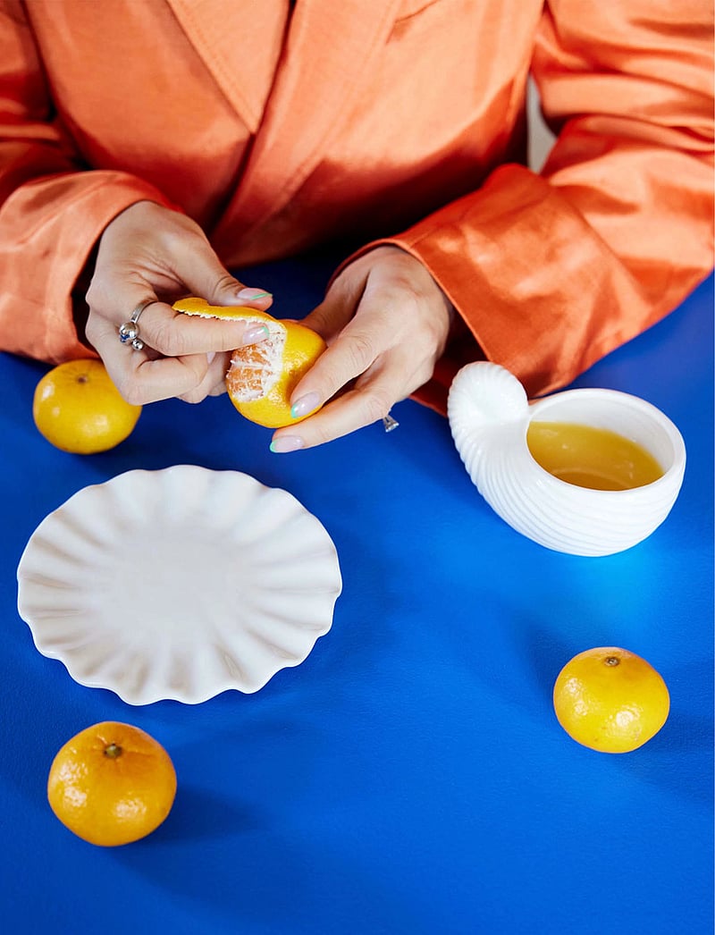 Byon - Cup Shelley 2pcs/set - nach preis einkaufen - white - 1