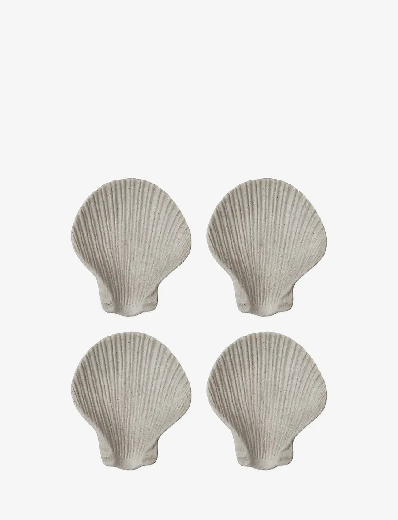 Byon - Pinnställ Fumiko, 4-pack - köp efter pris - beige - 0