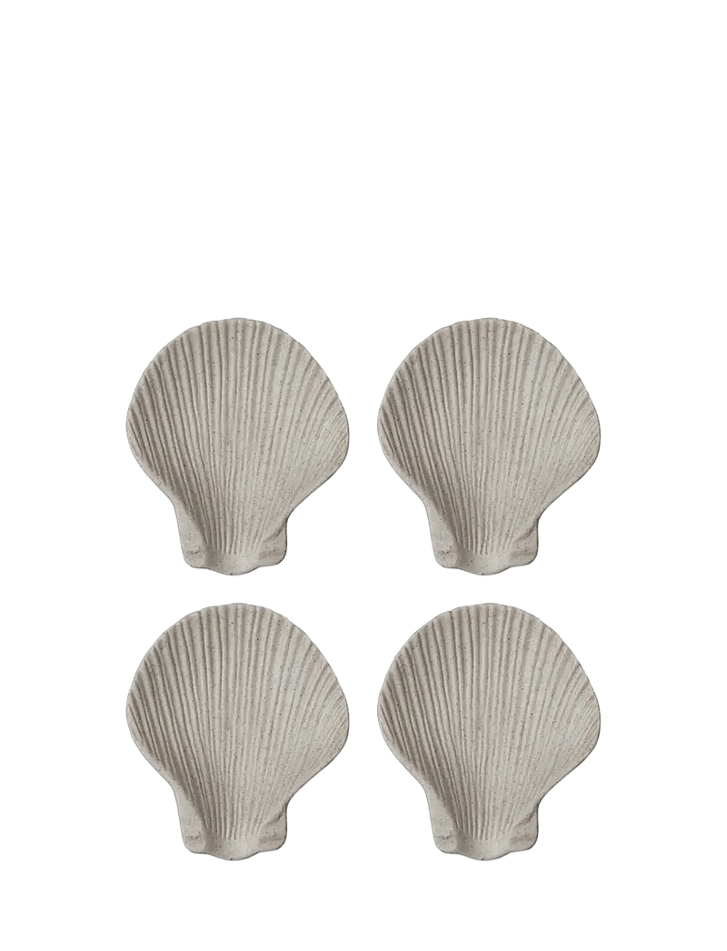 Byon - Pinnställ Fumiko, 4-pack - köp efter pris - beige - 0