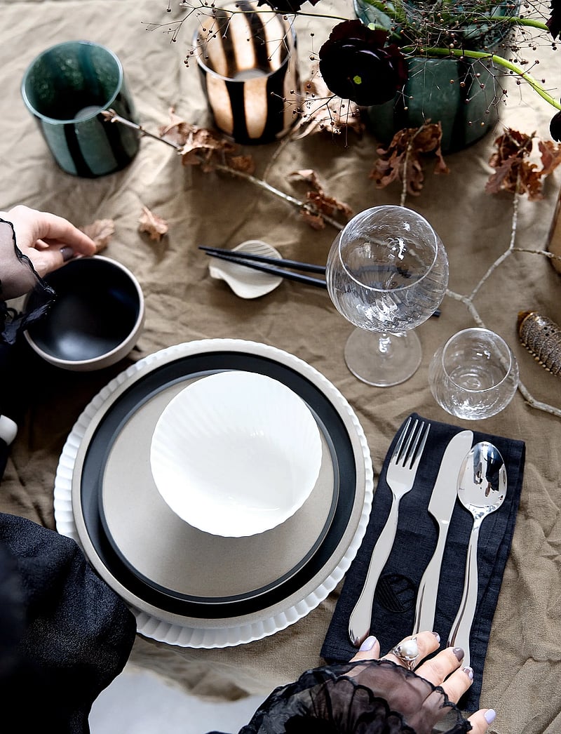 Byon - Pinnställ Fumiko, 4-pack - köp efter pris - beige - 2