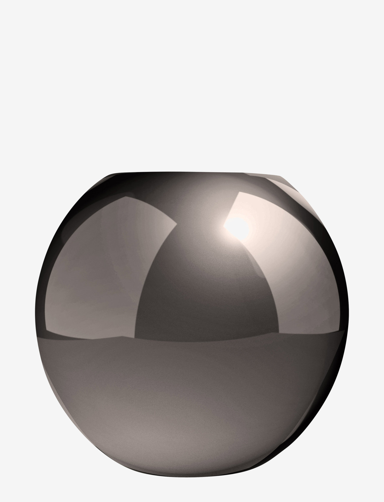Byon - Vase Rika - lielas vāzes - silver - 0