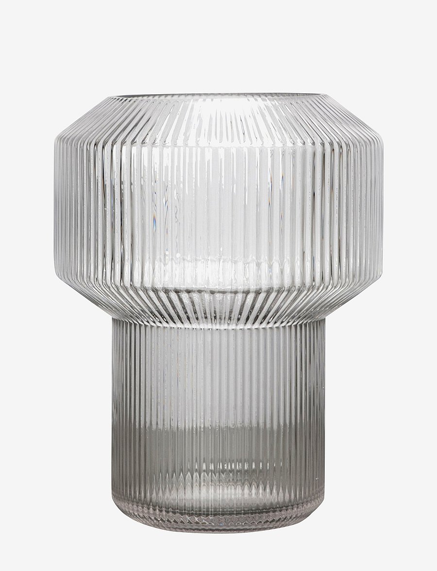 Byon - Vase Rikke - vaasid - clear - 1