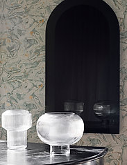 Byon - Vase Rikke - tulip vases - clear - 1