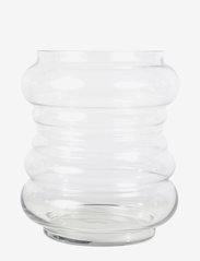 Byon - Vase Trixibelle - geburtstagsgeschenke - clear - 0