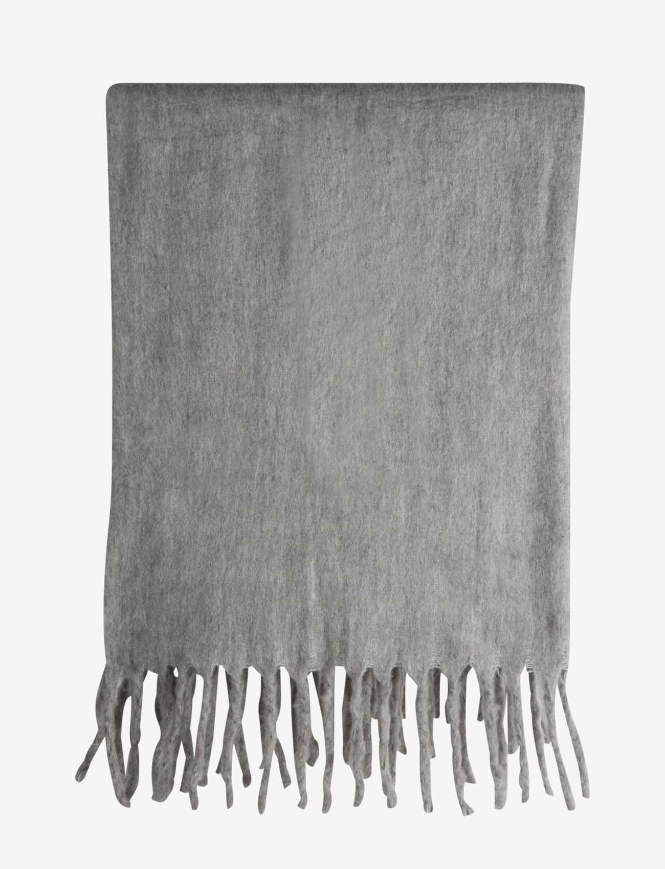 Byon - Throw Lucian - blankets & throws - grey - 0