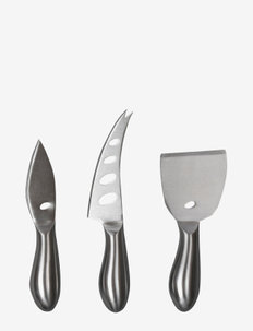 Cheese knife set Formaggio, Byon
