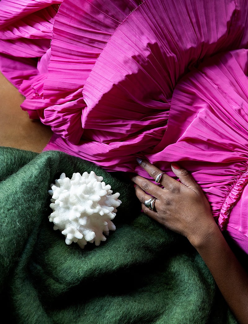 Byon - Lamp Coral Ametist - nach preis einkaufen - white - 1