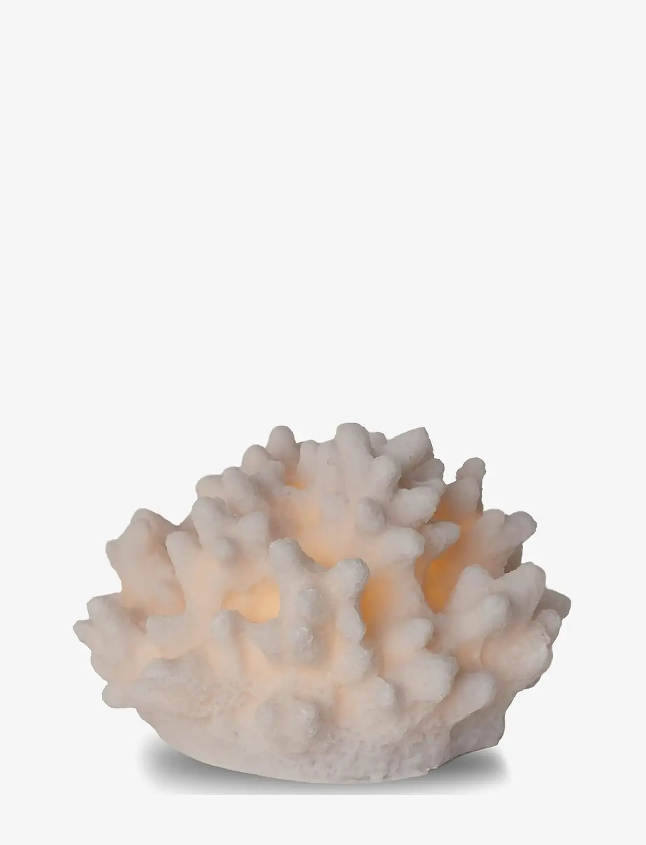 Byon - Lamp Coral Ametist - mobile lampen - white - 2