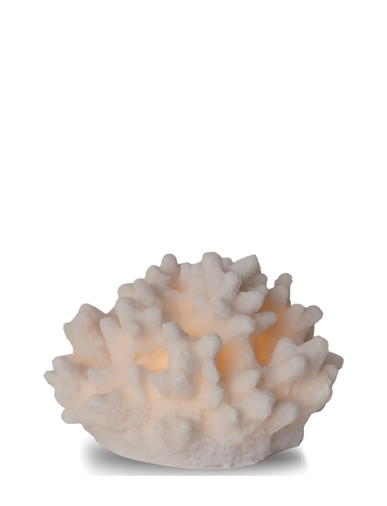 Byon - Lamp Coral Ametist - window lamps - white - 2
