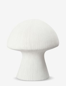 Lamp Mushroom, Byon