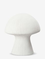Byon - Lamp Mushroom - bordlamper - beige - 0