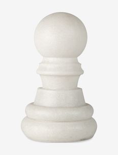 Lampa Chess Pawn, Byon