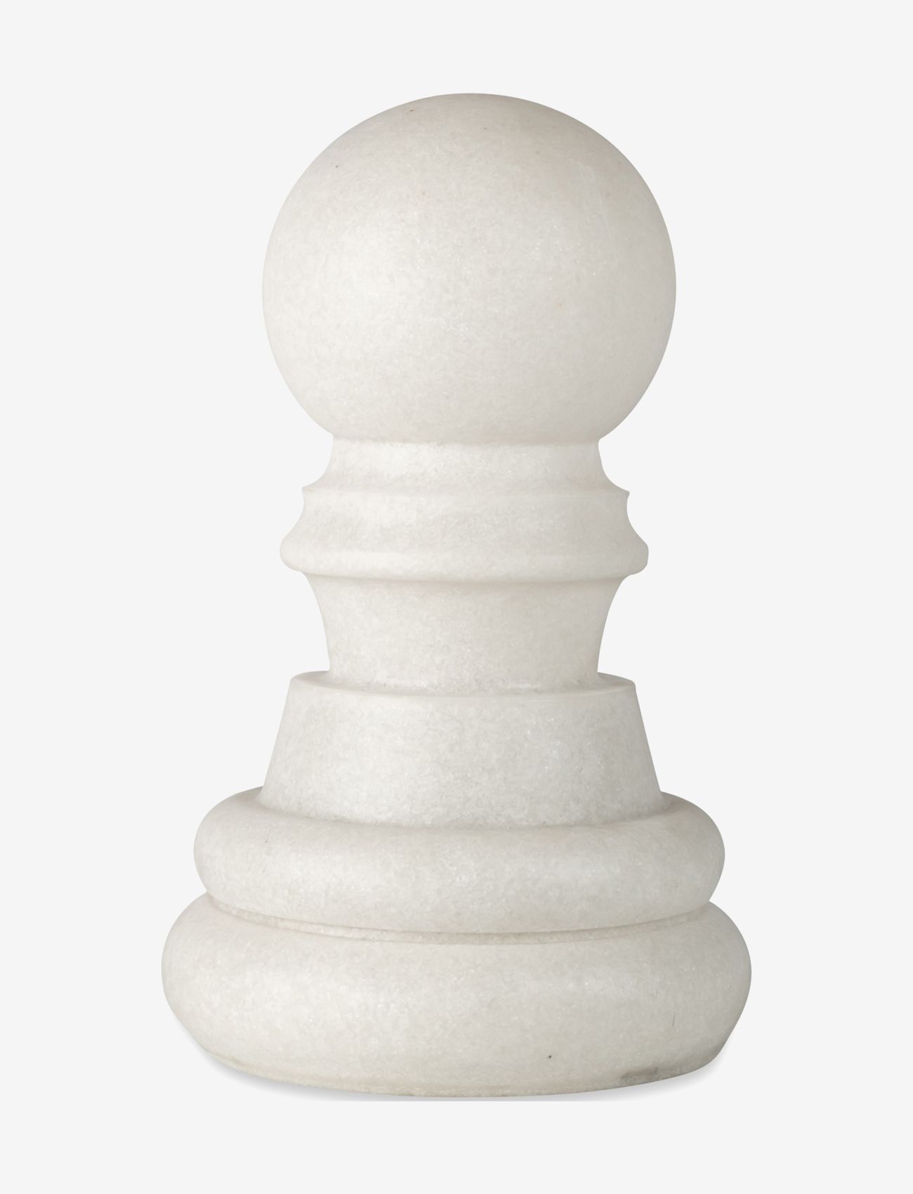 Byon - Table lamp Chess Pawn - køb efter pris - white - 0