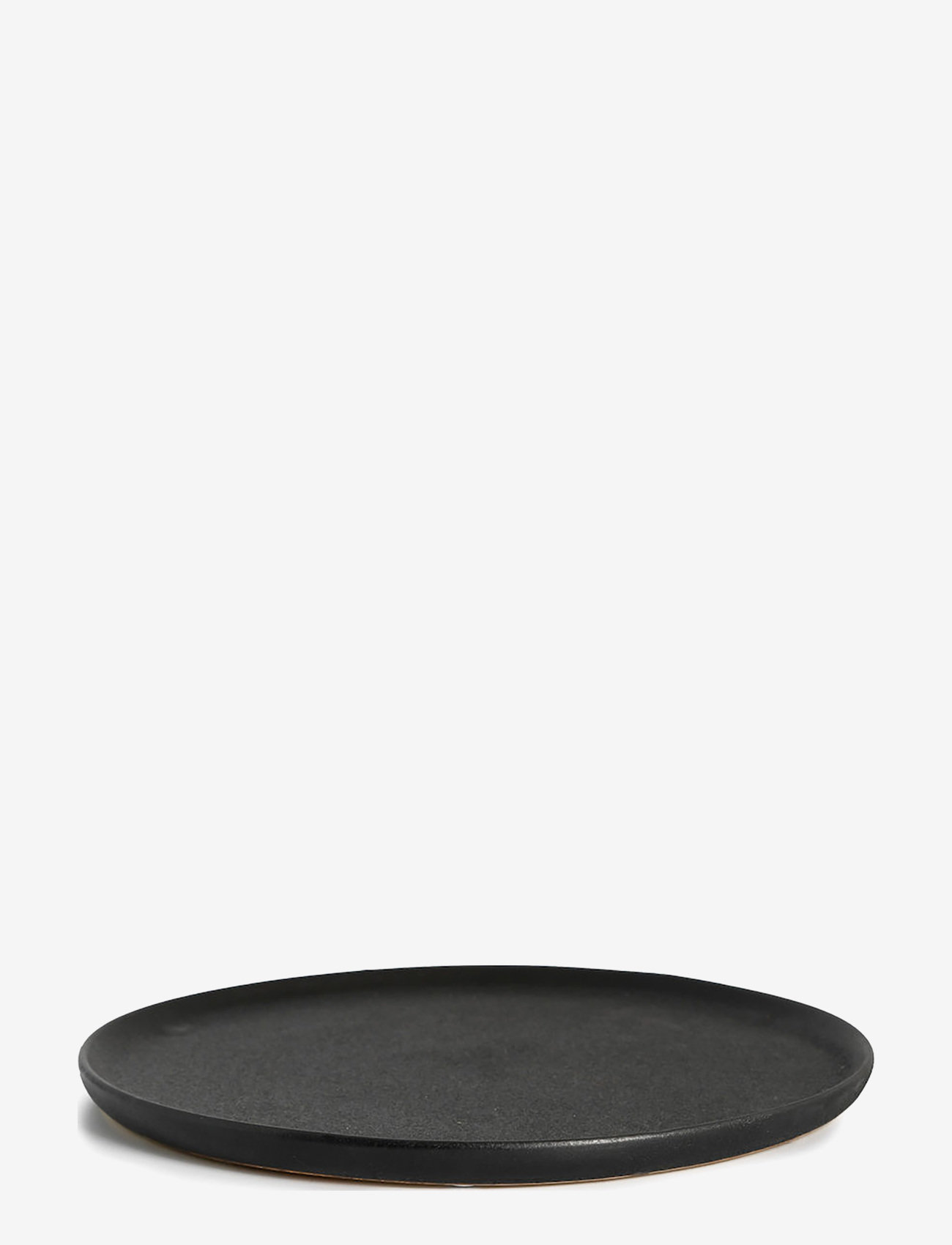 Byon - Small Plate Blackroot - laveste priser - black - 0
