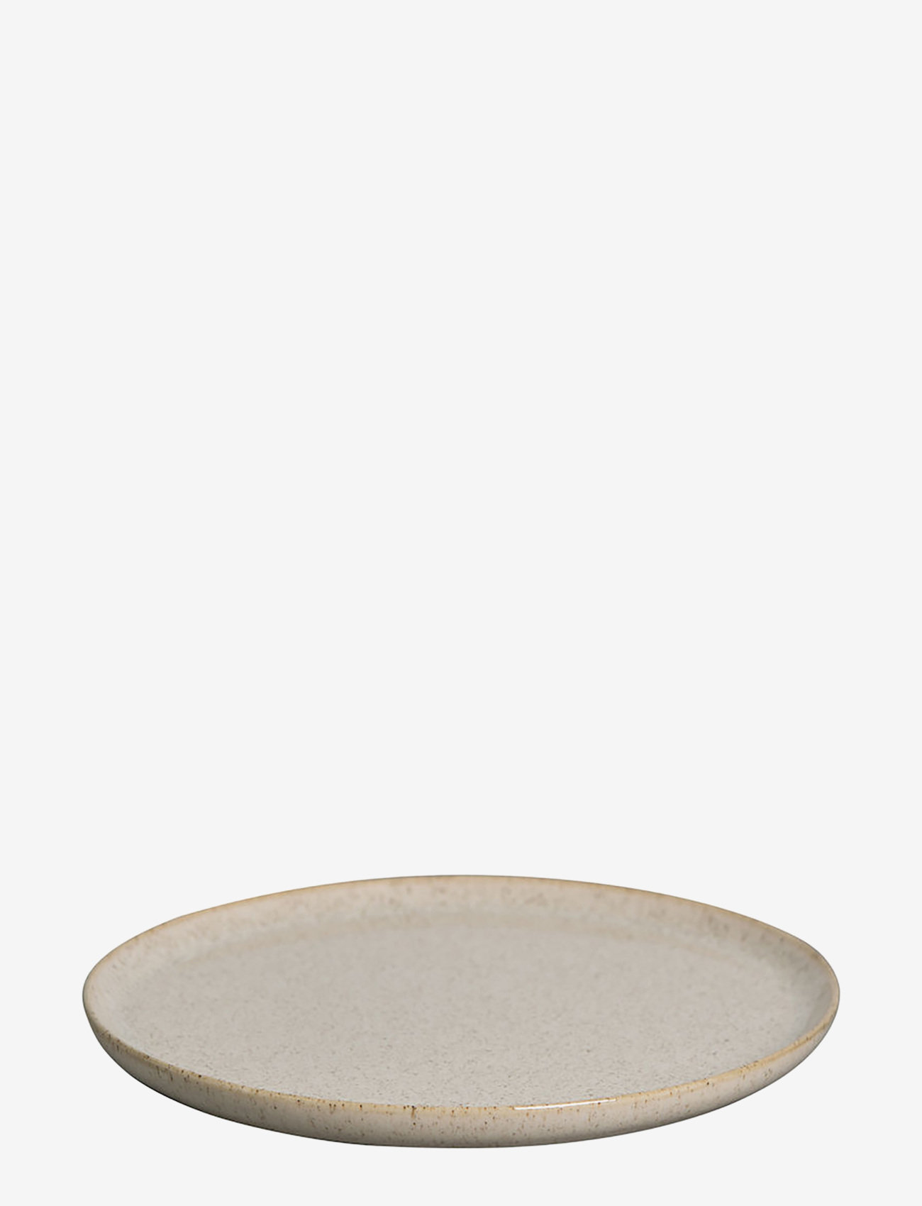 Byon - Small Plate Asparagus - lägsta priserna - beige - 0