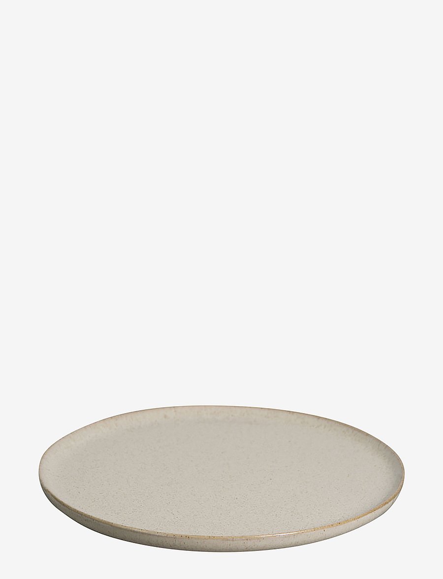 Byon - Plate Asparagus - die niedrigsten preise - beige - 0