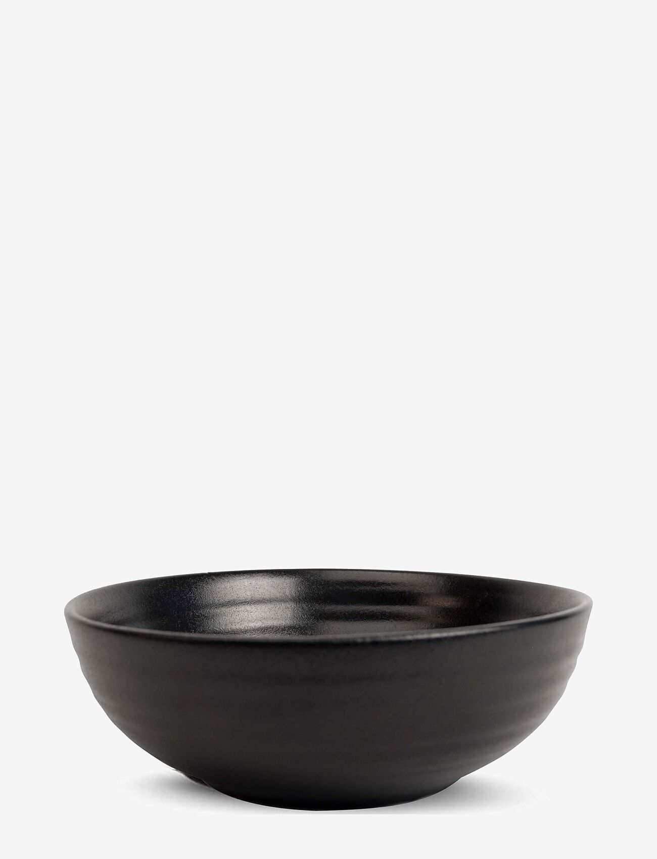 Byon - Bowl Blackroot M - black - 0