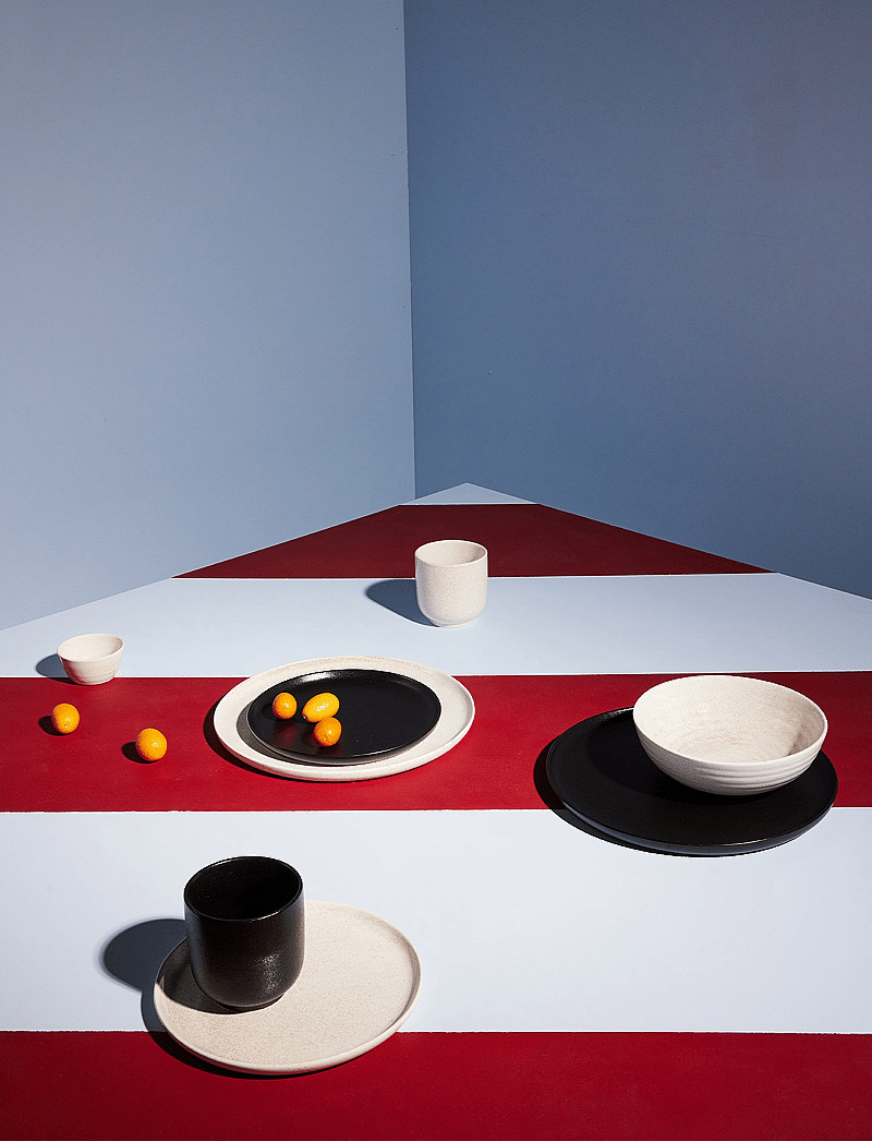 Byon - Bowl Asparagus M - hommikusöögikausid - aspargus - 3