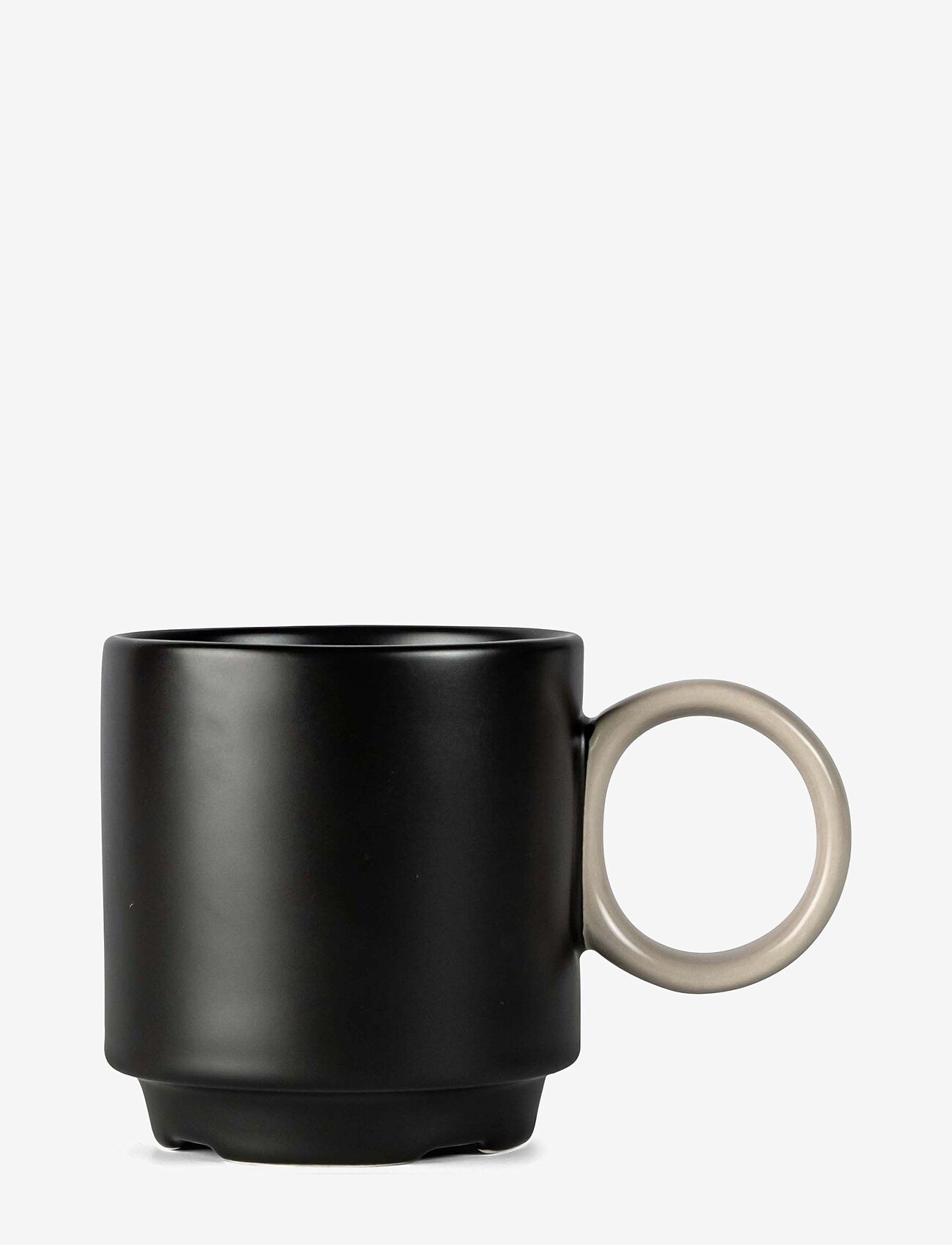 Byon - Cup Noor - black/beige - 0