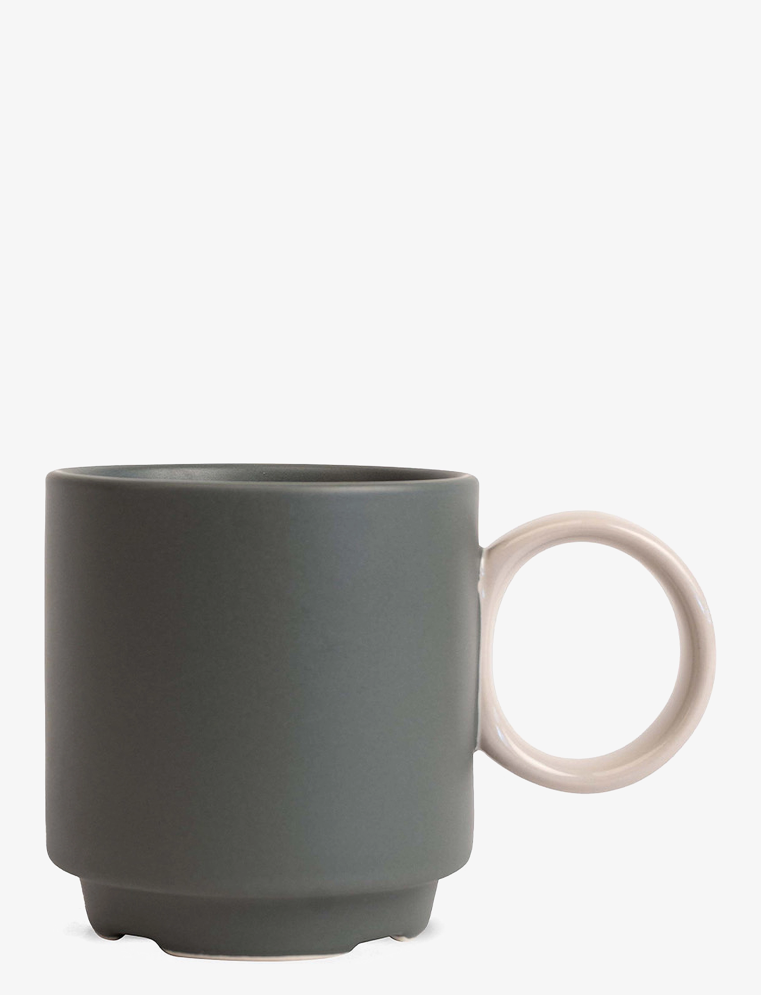 GREEN/GREY