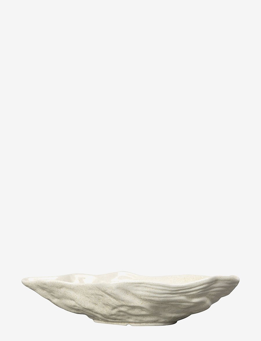 Byon - Bowl Alima - serveerimisnõud - beige - 1