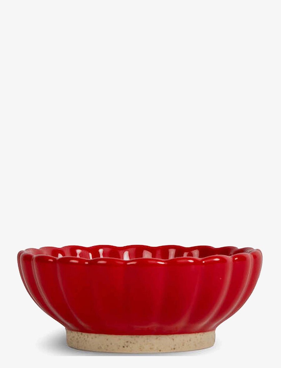 Byon - Bowl Florian - madalaimad hinnad - red - 0
