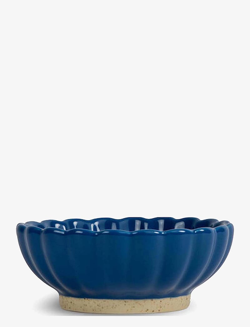 Byon - Bowl Florian - serveerschalen - blue - 1