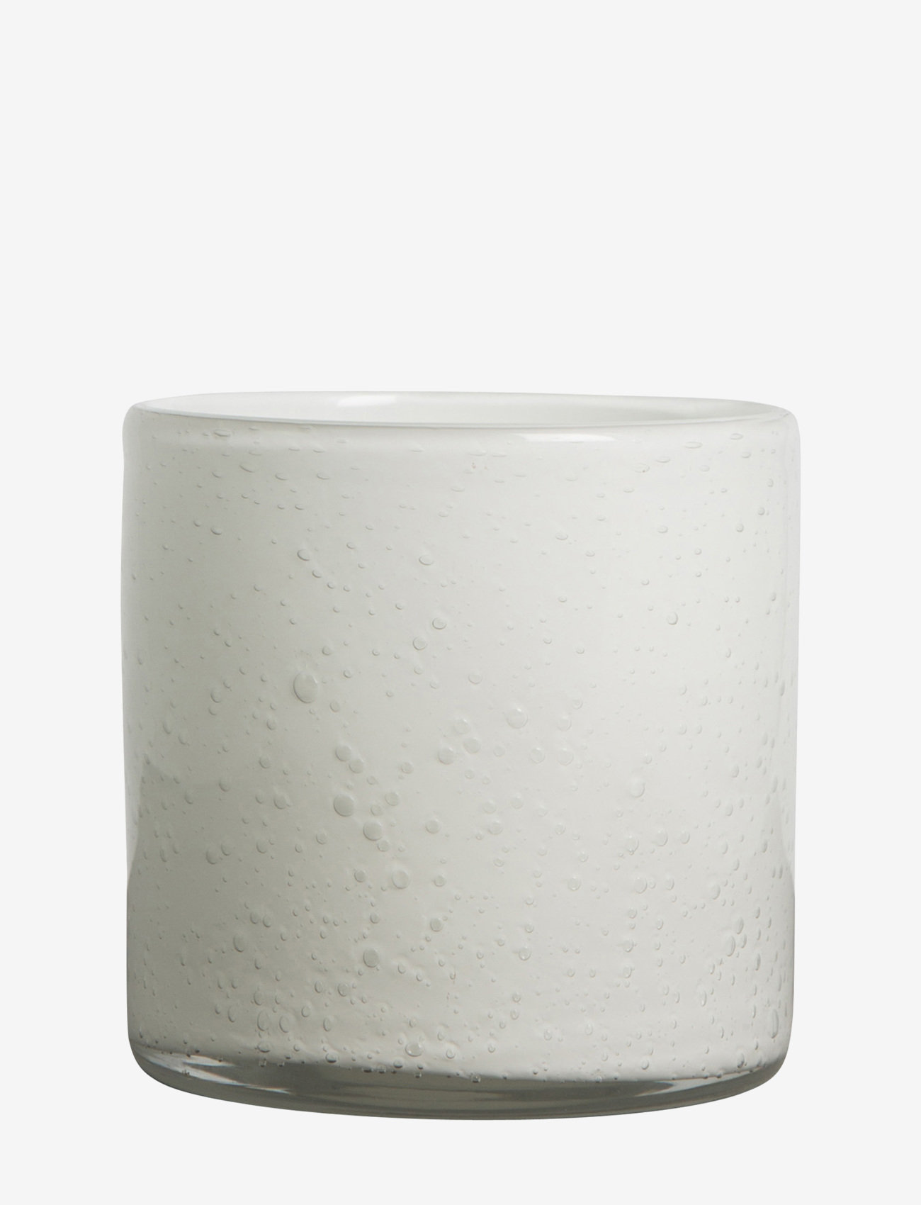 Byon - Vase/Candle holder Calore M - küünlajalad - white - 0