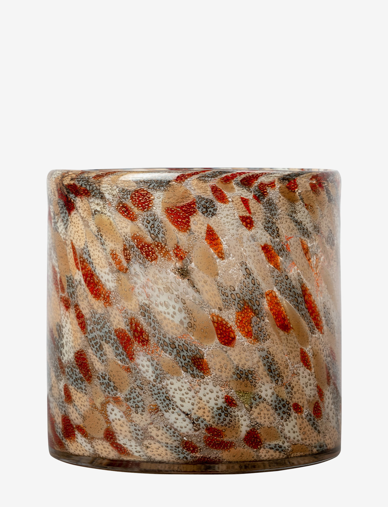 Byon - Vase/Candle holder Calore M - køb efter pris - multi - 0