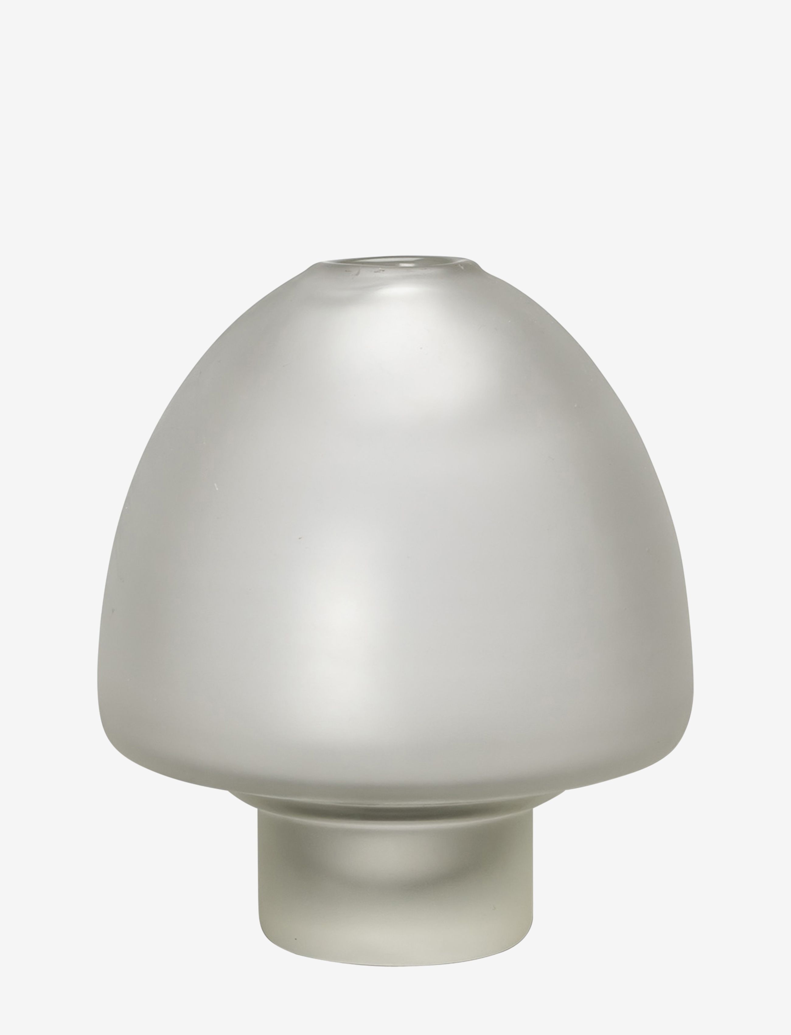 Vase Bride - FROSTED