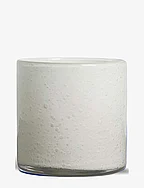 Candle holder Calore XS - WHITE